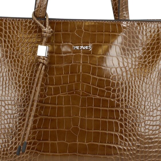 Picard Wild Art Shopper Tas 34 cm