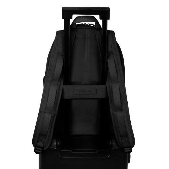 Kapten & Son Aalborg Dagrugzak 42 cm Laptop compartiment