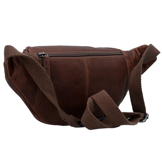 The Chesterfield Brand Jack Fanny pack Leer 22 cm