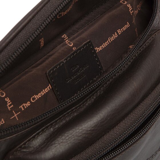 The Chesterfield Brand Jack Fanny pack Leer 22 cm