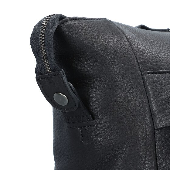 Harold's Country Dagrugzak Leer 41 cm Laptop compartiment