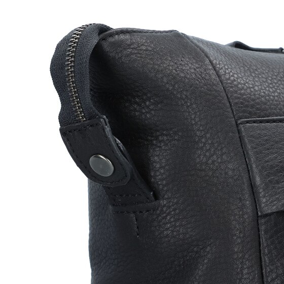 Harold's Country Dagrugzak Leer 41 cm Laptop compartiment
