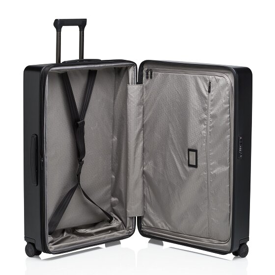 Porsche Design Roadster 4 Dubbele Wielen Trolley 82 cm