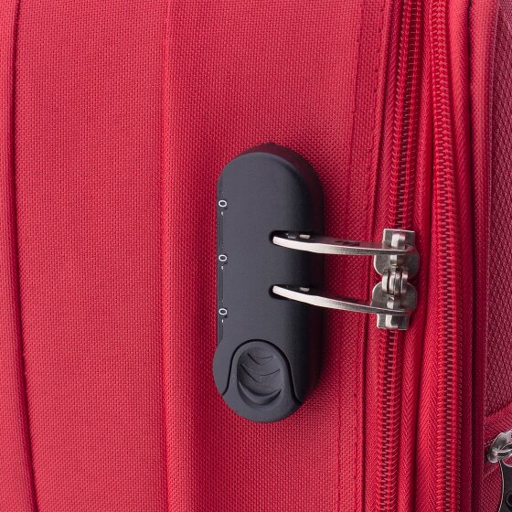 Gladiator 2100 2 wielen Trolley 72 cm met uitbreidingsplooi Gladiator 2100 2 wielen Trolley 72 cm met uitbreidingsplooi