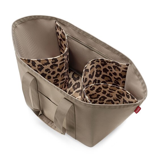 reisenthel Marketshopper Shopper Tas 45 cm