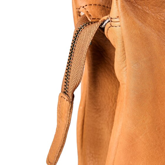 Harold's Cufu Schoudertas Leer 34 cm