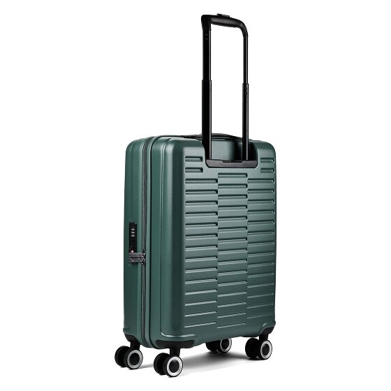 American Tourister Sunset Hills 4 wielen Cabinewagen 55 cm