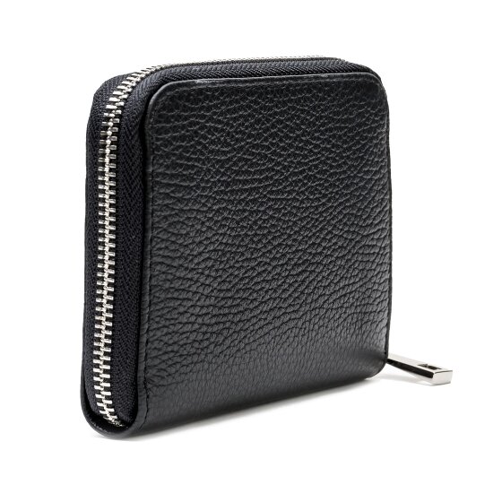 Lazarotti Milano Lederen portemonnee 13,5 cm
