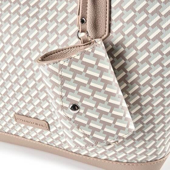 Tom Tailor Xenia Shopper Tas 43 cm
