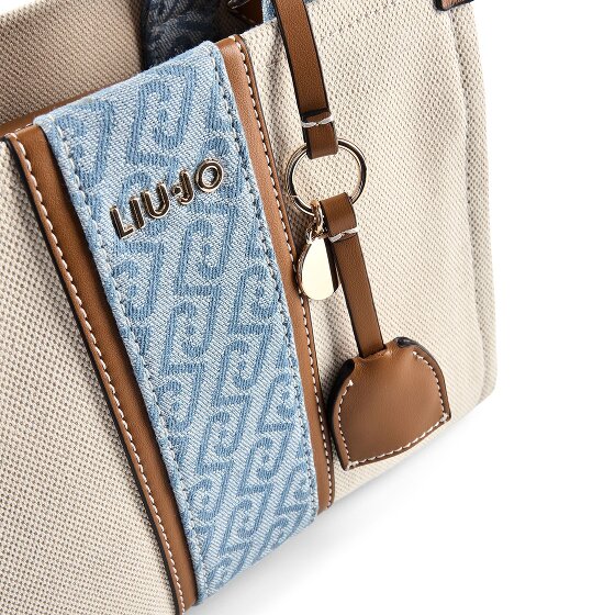 Liu Jo Ridhi Shopper Tas S 25 cm