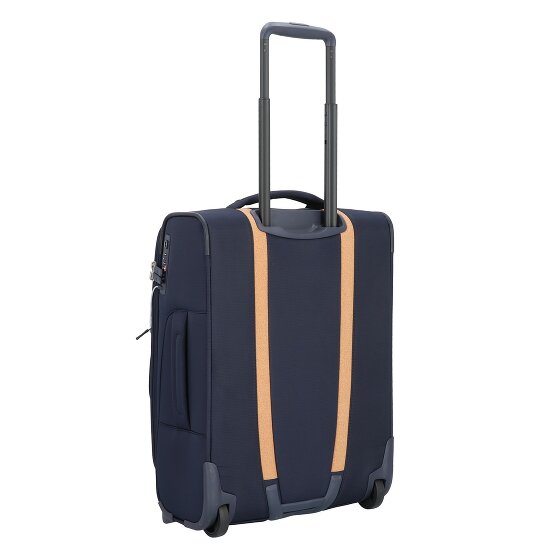 Samsonite Spark SNG ECO 2-wielige cabinewagen 55 cm