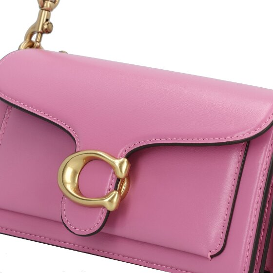 Coach Tabby Schoudertas Leer 20 cm
