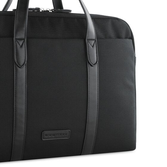 bugatti Maro Koffer 40 cm Laptop compartiment