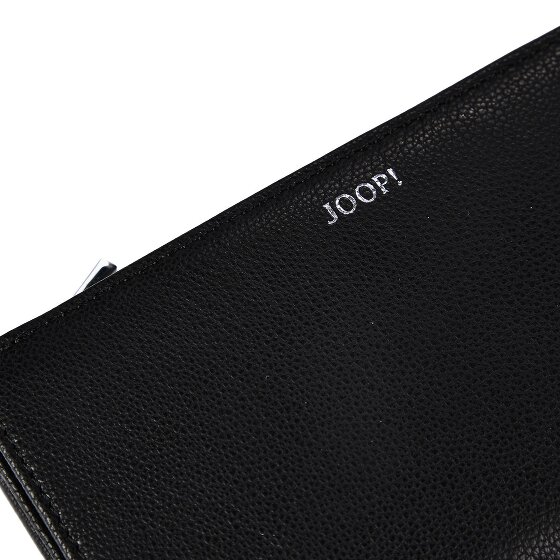Joop! Lantea Portemonnee RFID-bescherming Leer 16 cm