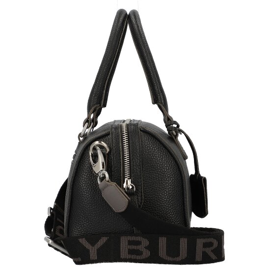 Burkely Always Alyx Handtas Leer 25 cm