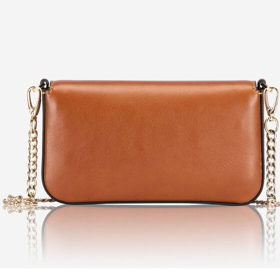 Jekyll & Hide Paris Schoudertas Leer 21.5 cm Jekyll & Hide Paris Schoudertas Leer 21.5 cm