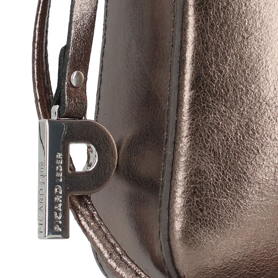 Picard Auguri Auguri Schoudertas Leder 26 cm