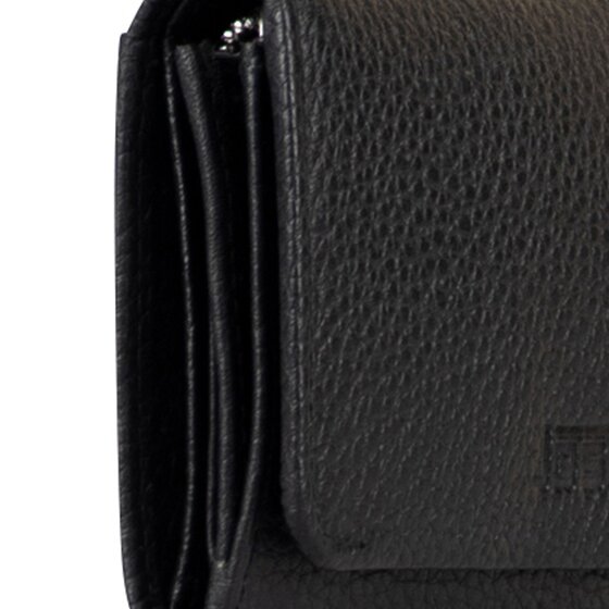 Jost Vika Portemonnee RFID-bescherming Leer 8.5 cm