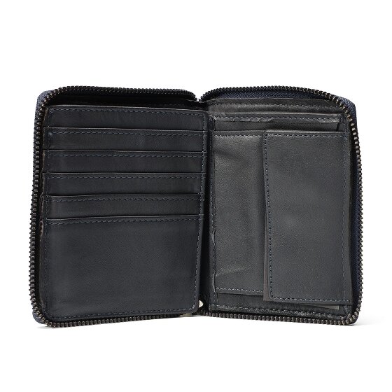 Harbour 2nd Anchor Love Portemonnee Leer 10 cm