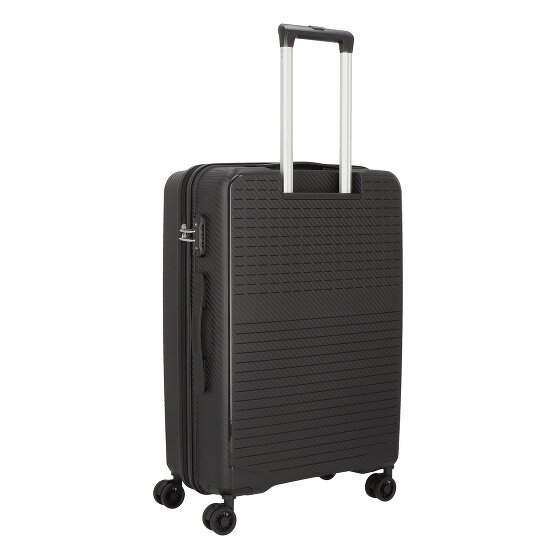American Tourister Summer Hit 4 wielen Trolley 67 cm