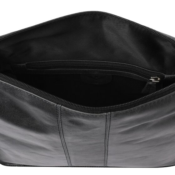 Voi City Cowboy Insa Schoudertas Leer 28.5 cm