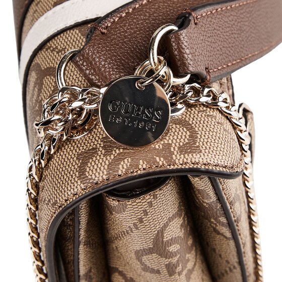 Guess Noelle II Schoudertas 24 cm