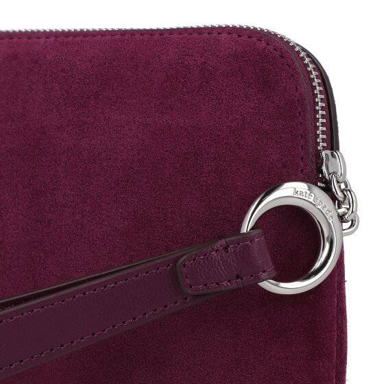 Kate Spade New York Halo Koppeltas Leer 22 cm