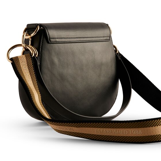 Ted Baker Darcell Schoudertas Leer 22 cm