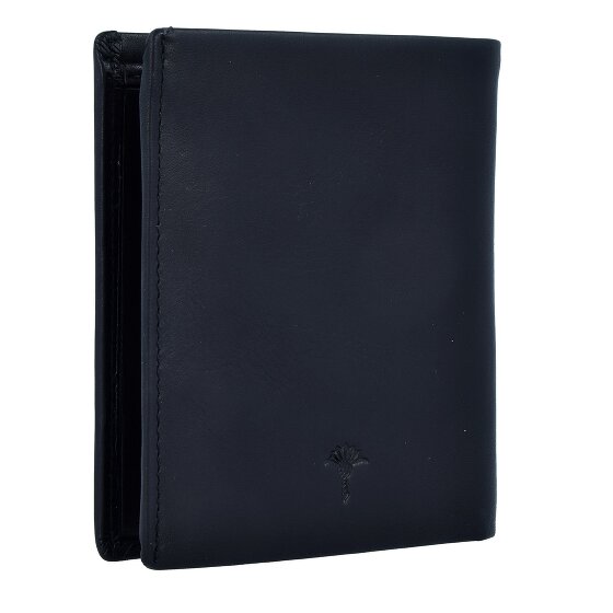 Joop! Loreto Daphnis Portemonnee RFID Leer 9 cm