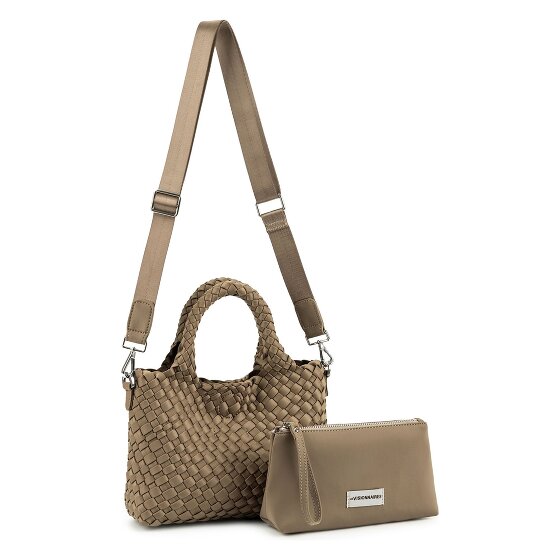 LES VISIONNAIRES Elia Handtas 30 cm