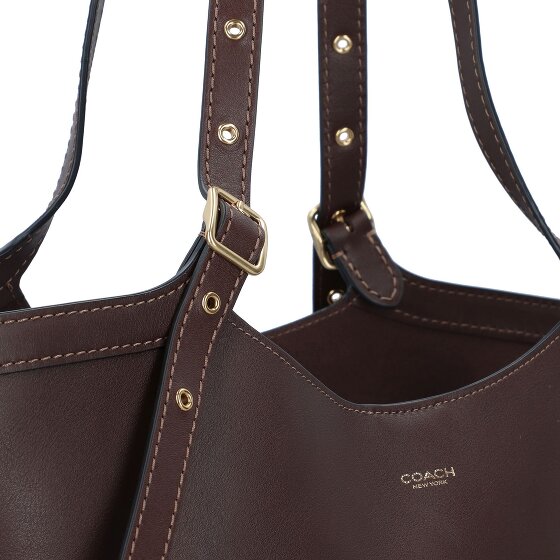Coach Gramercy Schoudertas Leer 57.5 cm
