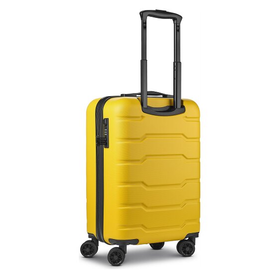 Tonino Lamborghini Bologna 4 wielen Cabinewagen S 53 cm