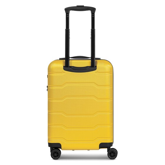 Tonino Lamborghini Bologna 4 wielen Cabinewagen S 53 cm