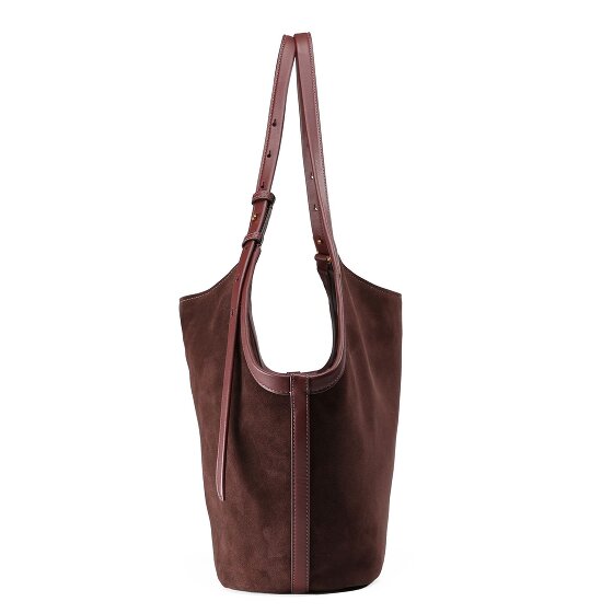 Kate Spade New York Deco Shopper Tas M Leer 45 cm