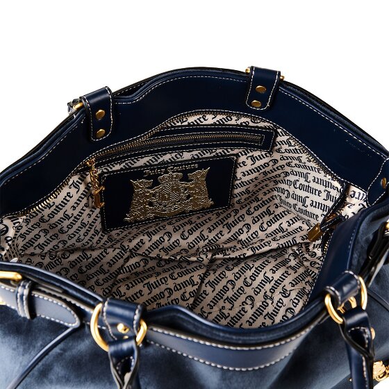 Juicy Couture Twig Narrative Schoudertas 45 cm