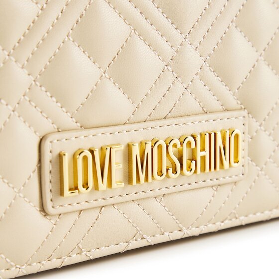 Love Moschino Quilted Schoudertas 22 cm
