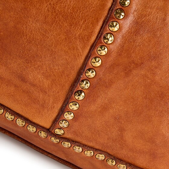 Campomaggi Pamela Schoudertas Leer 25 cm