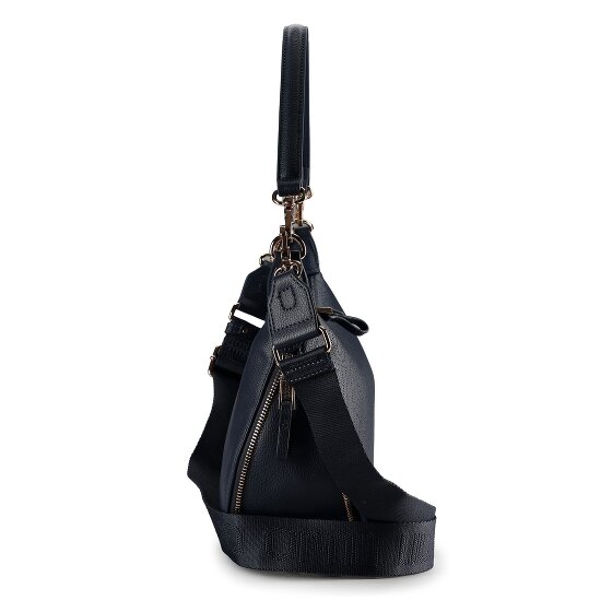 Liu Jo Kaliska Schoudertas M 32 cm met uitbreidingsplooi