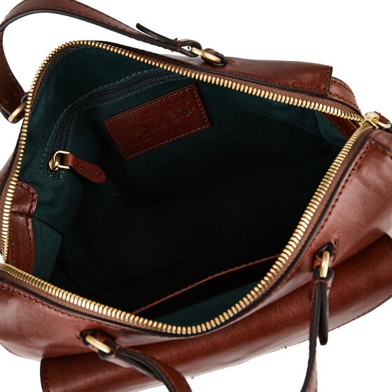 The Bridge Frida Handtas Leder 25 cm