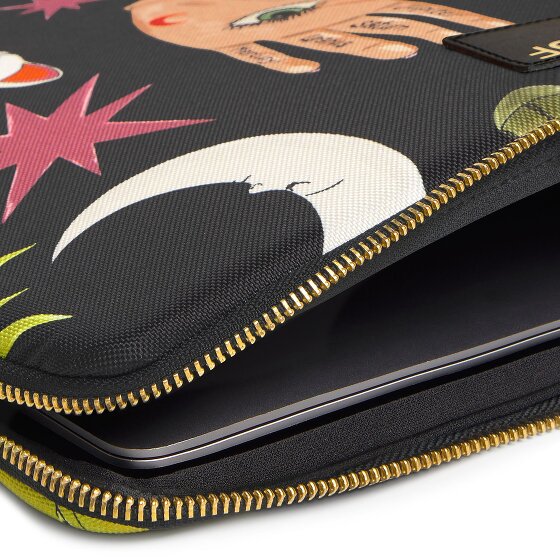 Wouf Daily Laptop hoes 32.5 cm
