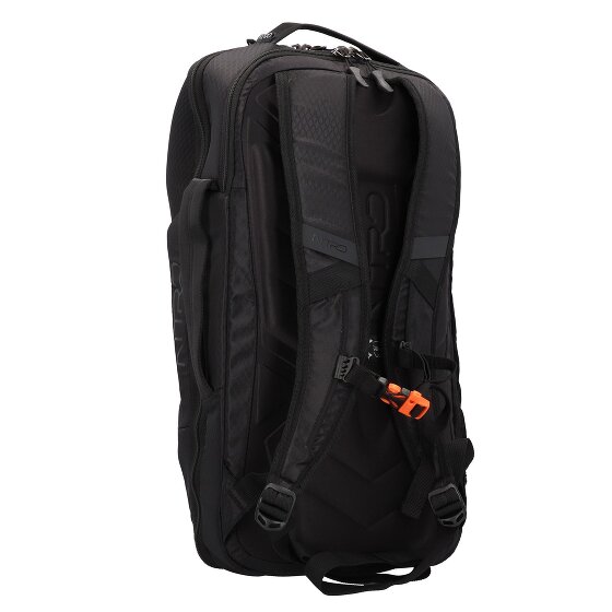 NITRO Gamer Zakelijke rugzak 53 cm Laptopvak