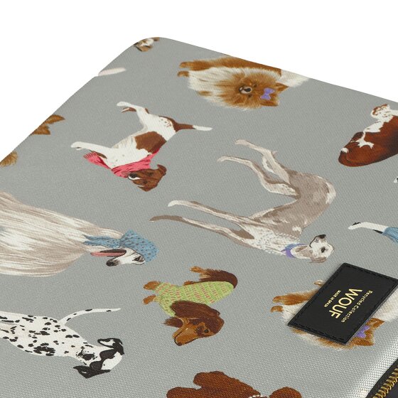 Wouf Daily Laptop hoes 32.5 cm