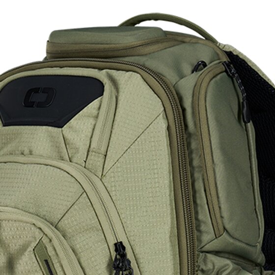 Ogio Renegade Pro Dagrugzak 51 cm Laptop compartiment