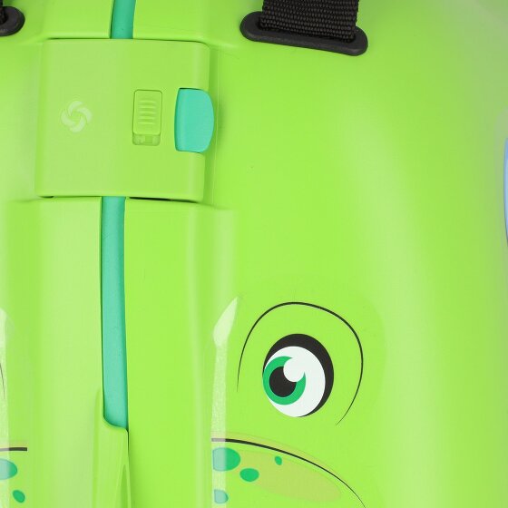 Samsonite Dream2go 4 wielen Kinderwagen 38 cm