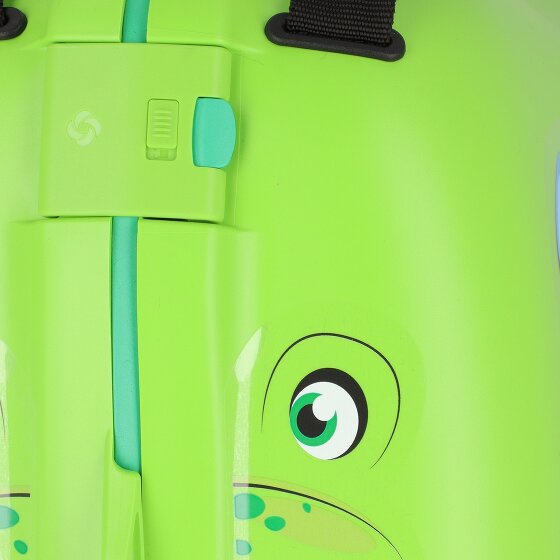 Samsonite Dream2go 4 wielen Kinderwagen 38 cm