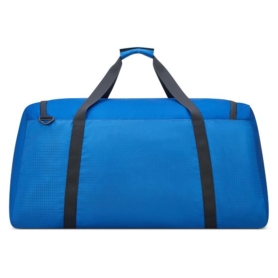 Delsey Paris Nomad opvouwbare weekendtas 80 cm Delsey Paris Nomad opvouwbare weekendtas 80 cm