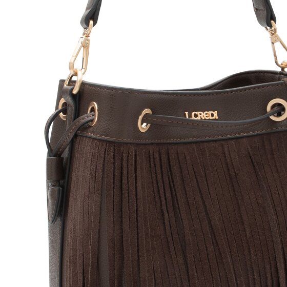 L.Credi Raiana Schoudertas 21 cm