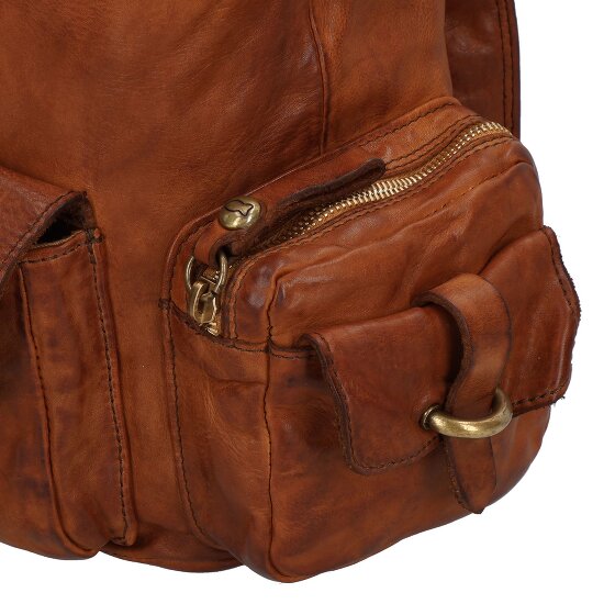 Campomaggi Karen Stad rugzak Leer 29 cm