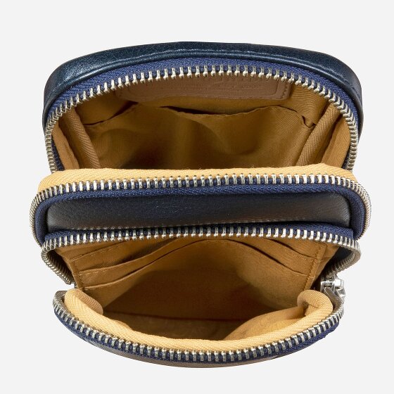 Jekyll & Hide Paris Mobiel telefoonhoesje Leer 11 cm