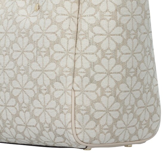 Kate Spade New York Spade Flower Shopper Tas 30 cm